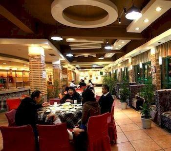 Chengdu Haodejia Hotel Shuangliu Екстер'єр фото